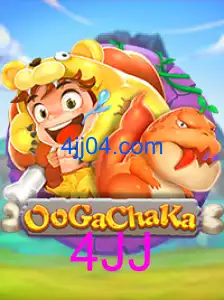 OoGaChaKa