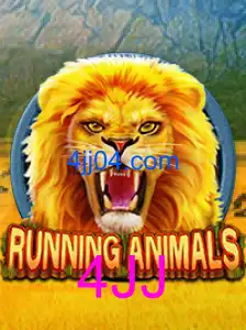 RunningAnimals